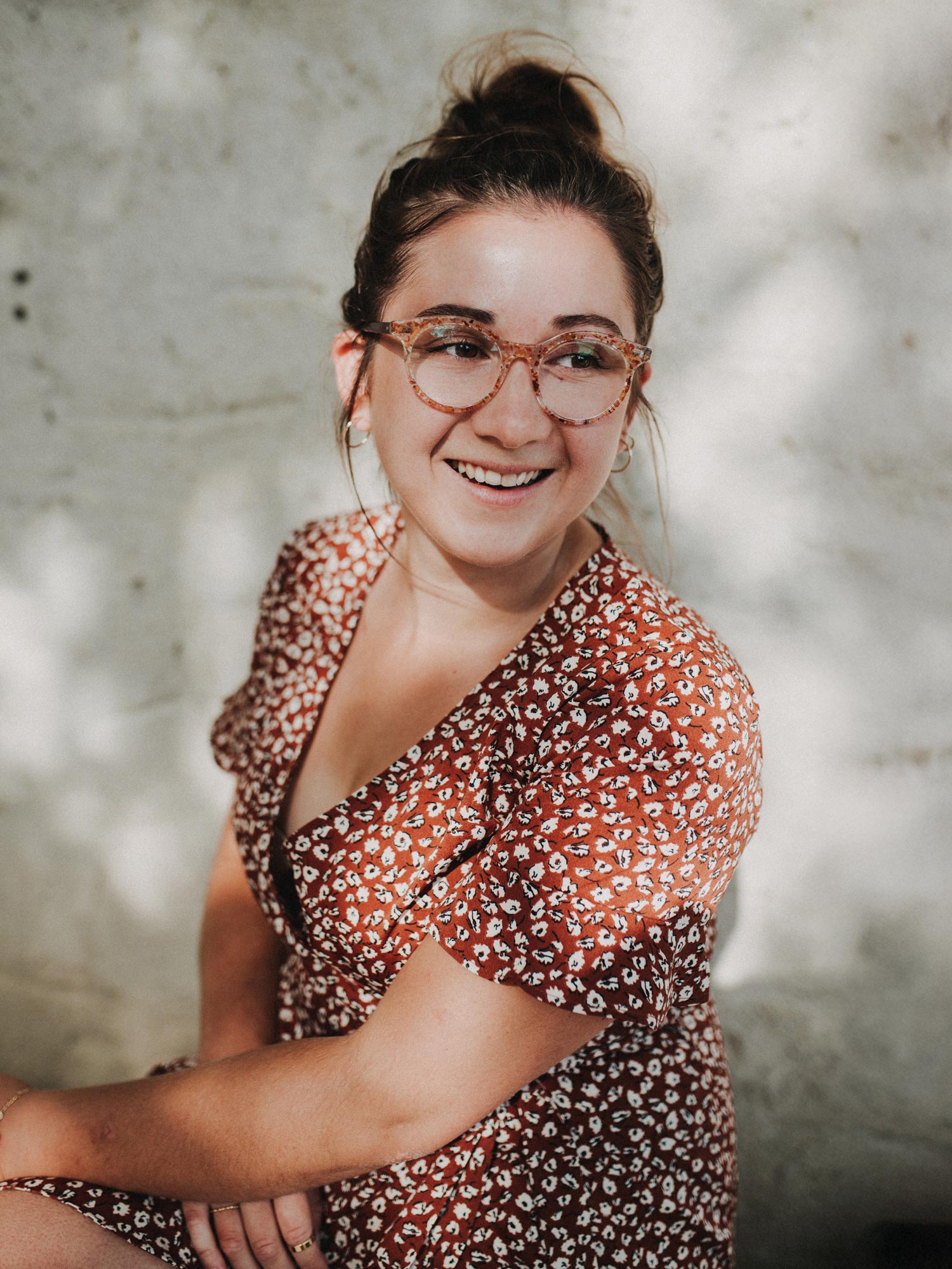 Sophie Gerbing | sowohl.als.auch. | © Katharina Mega Spiegelhof Fotografie