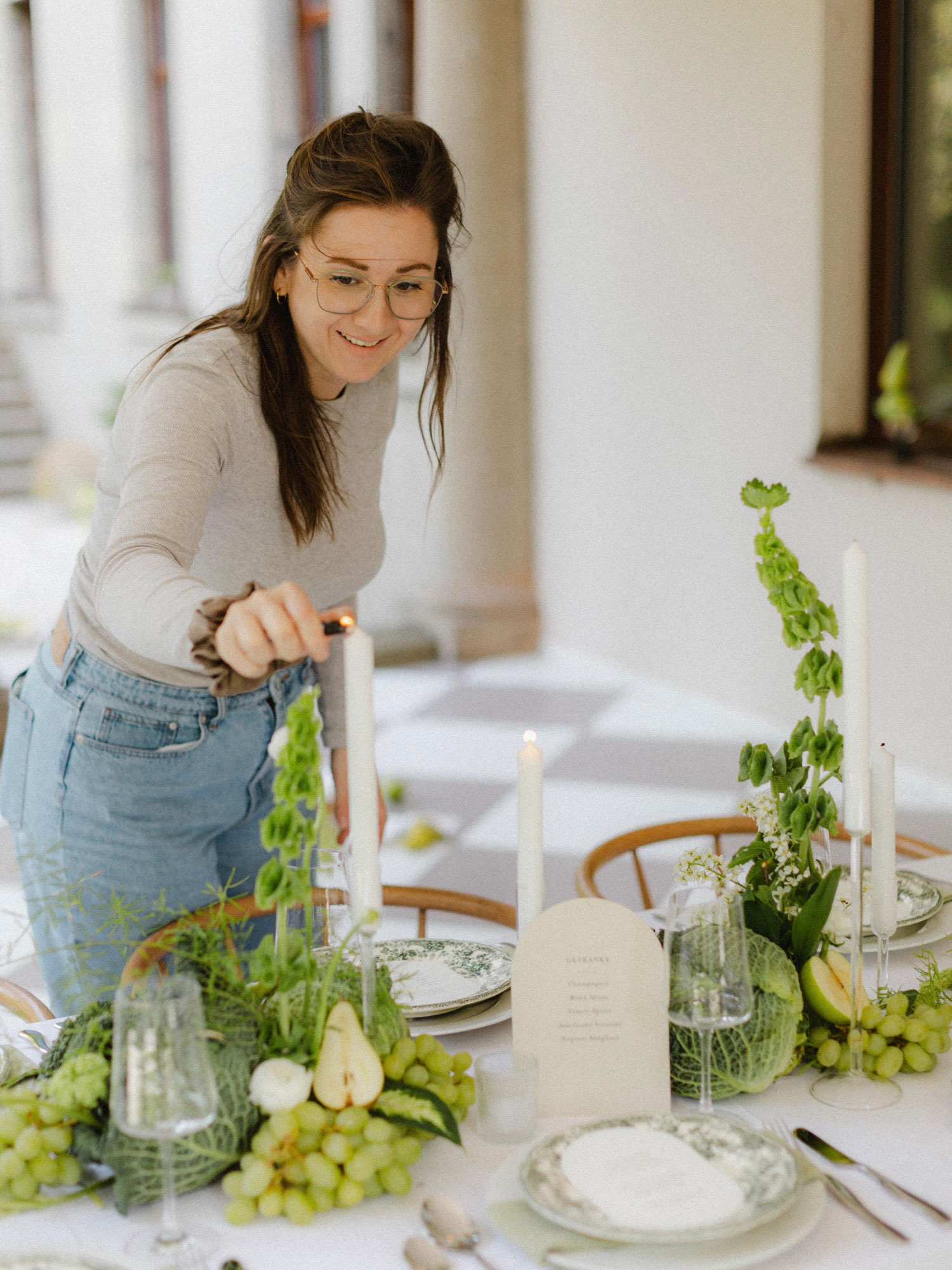 Sophie Gerbing | sowohl.als.auch. | © Milena Volkert