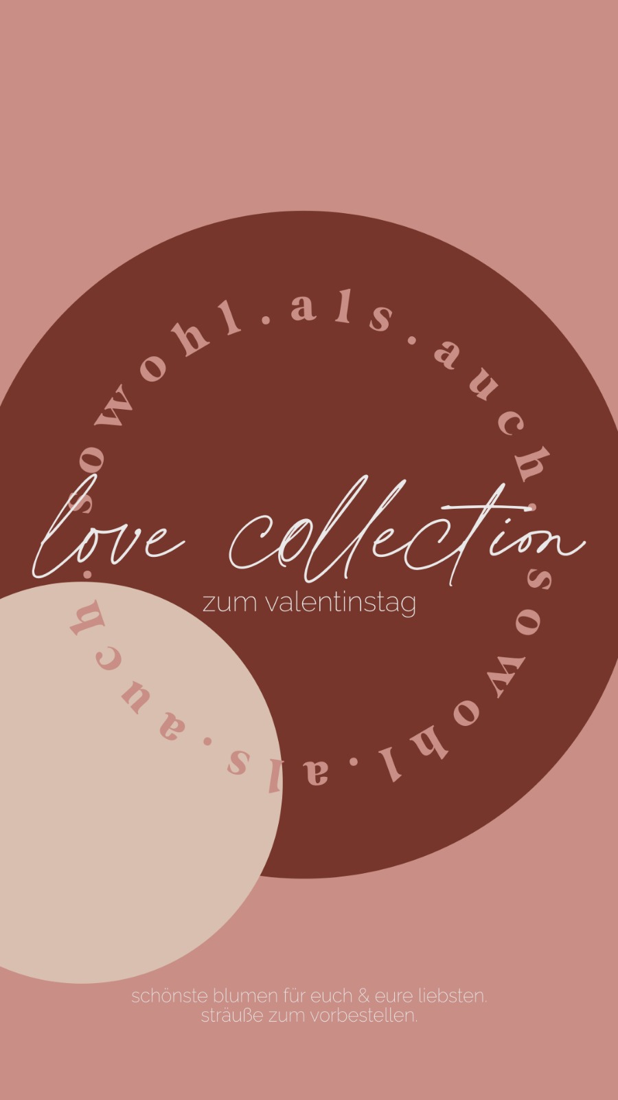 love collection - valentinsaktion 2026