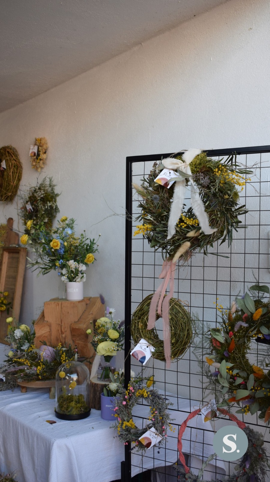 frühlingserwachen markt 28.03.2026