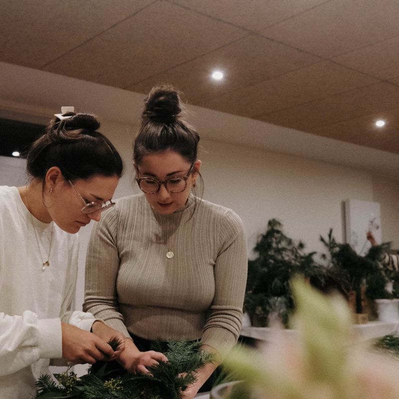 feierei & verleih - Floristik für deine Hochzeit von Sophie Gerbing sowohl.als.auch